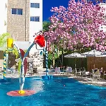 Apartamento Le Jardin