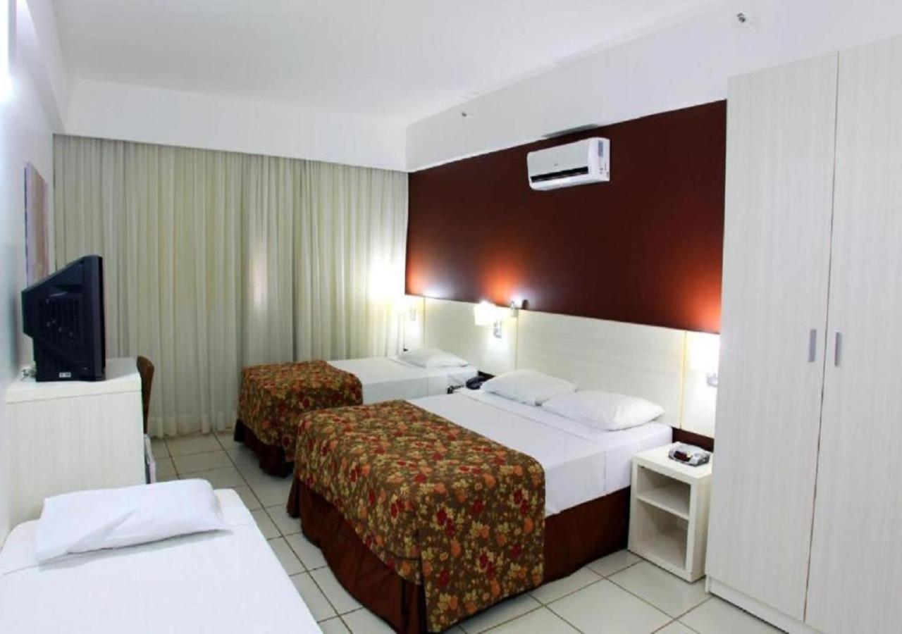 Le Jardin Aparthotel