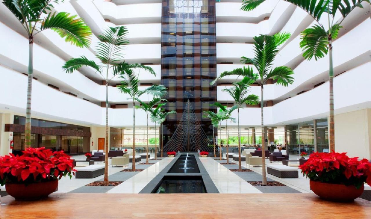 Aparthotel Le Jardin
