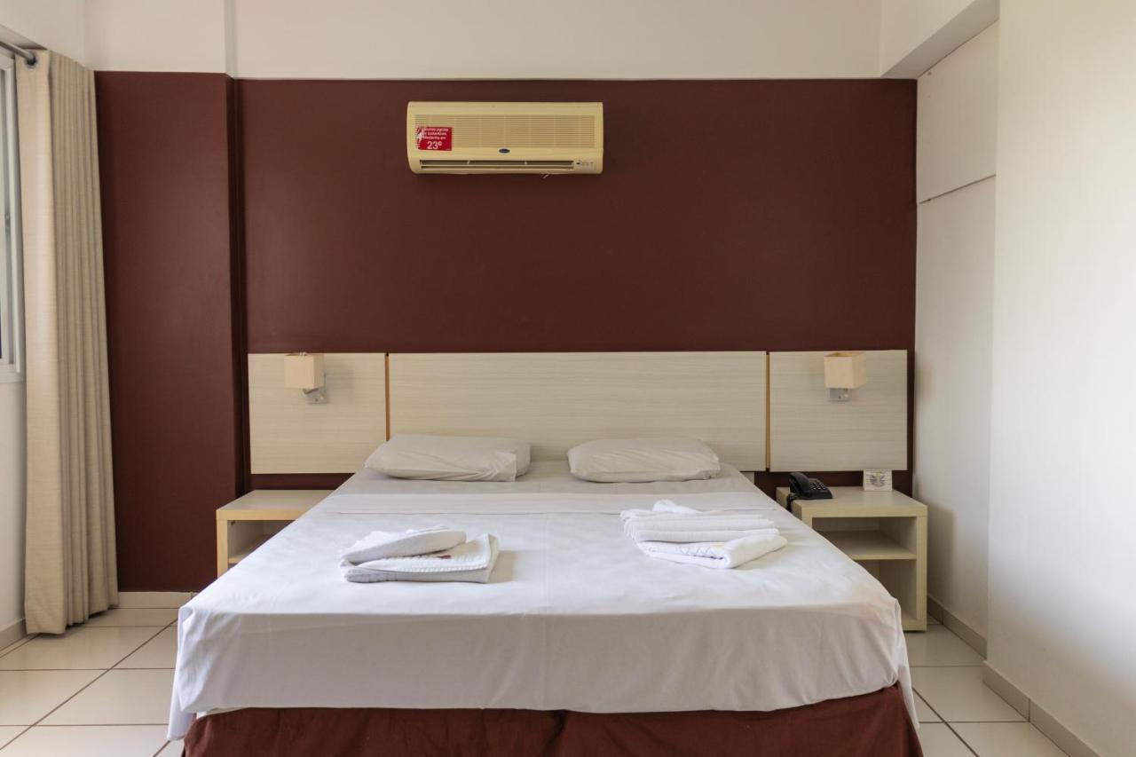 Aparthotel Le Jardin *