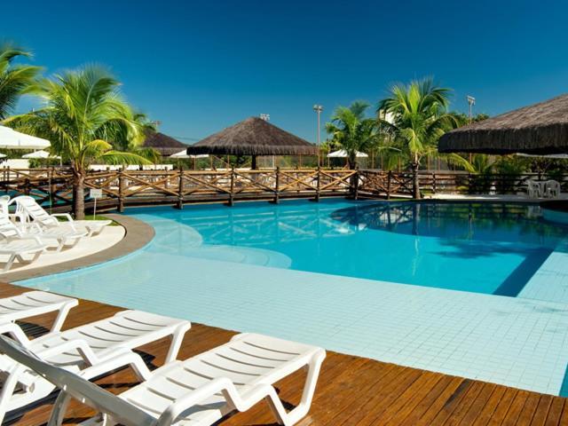 Le Jardin Aparthotel *