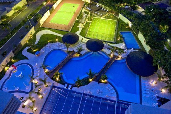 Le Jardin Aparthotel *