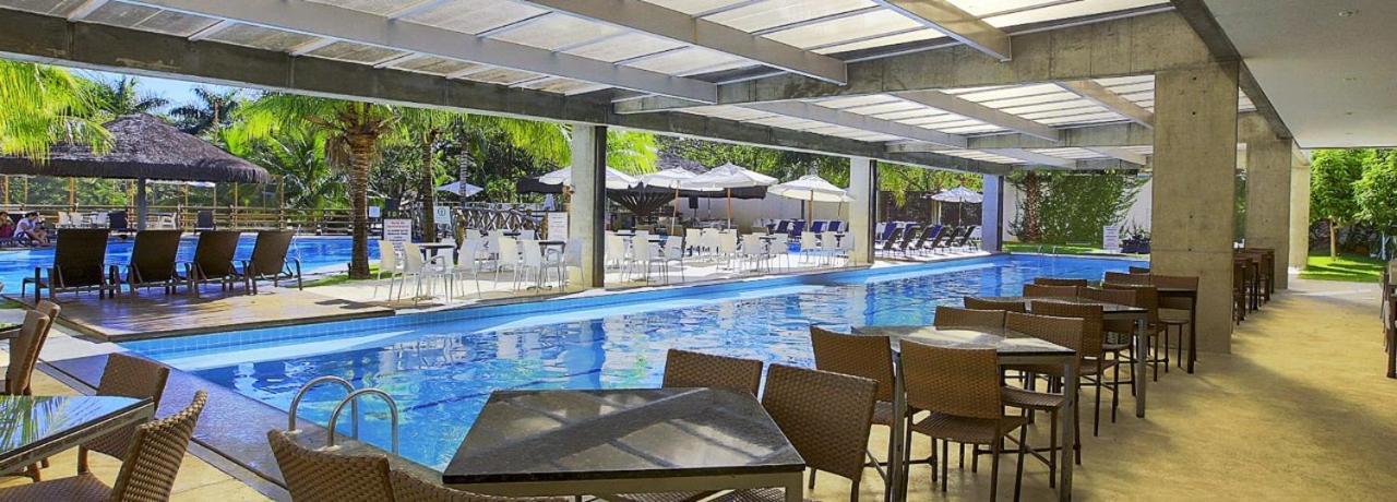 Le Jardin * Caldas Novas
