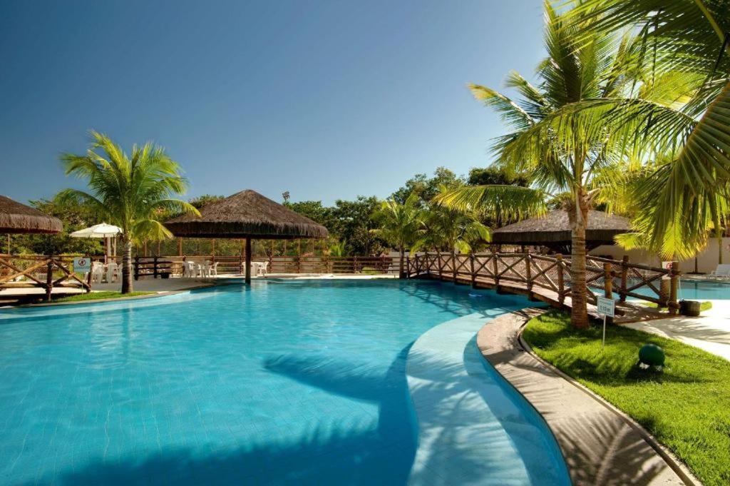 Le Jardin Aparthotel Caldas Novas