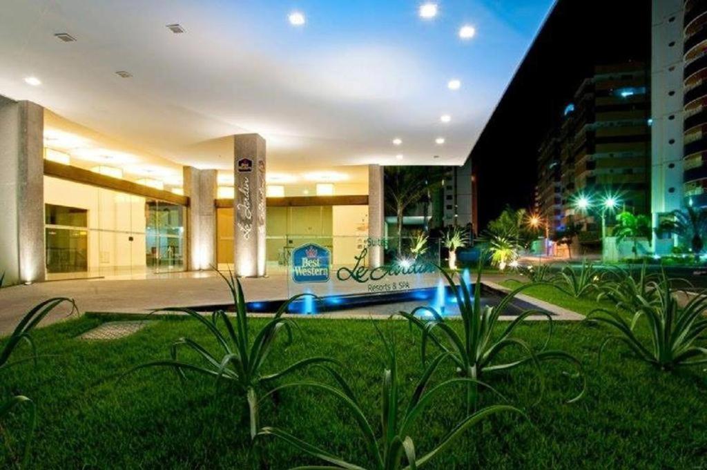 Le Jardin Caldas Novas
