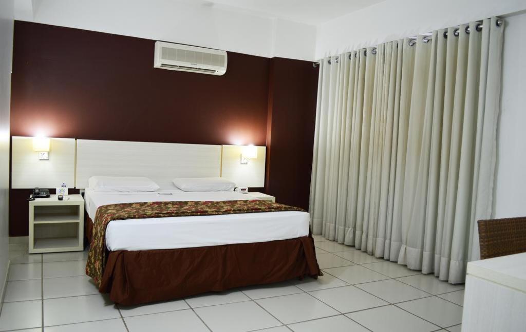 Aparthotel Le Jardin *