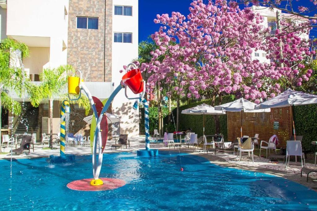 Le Jardin Aparthotel *
