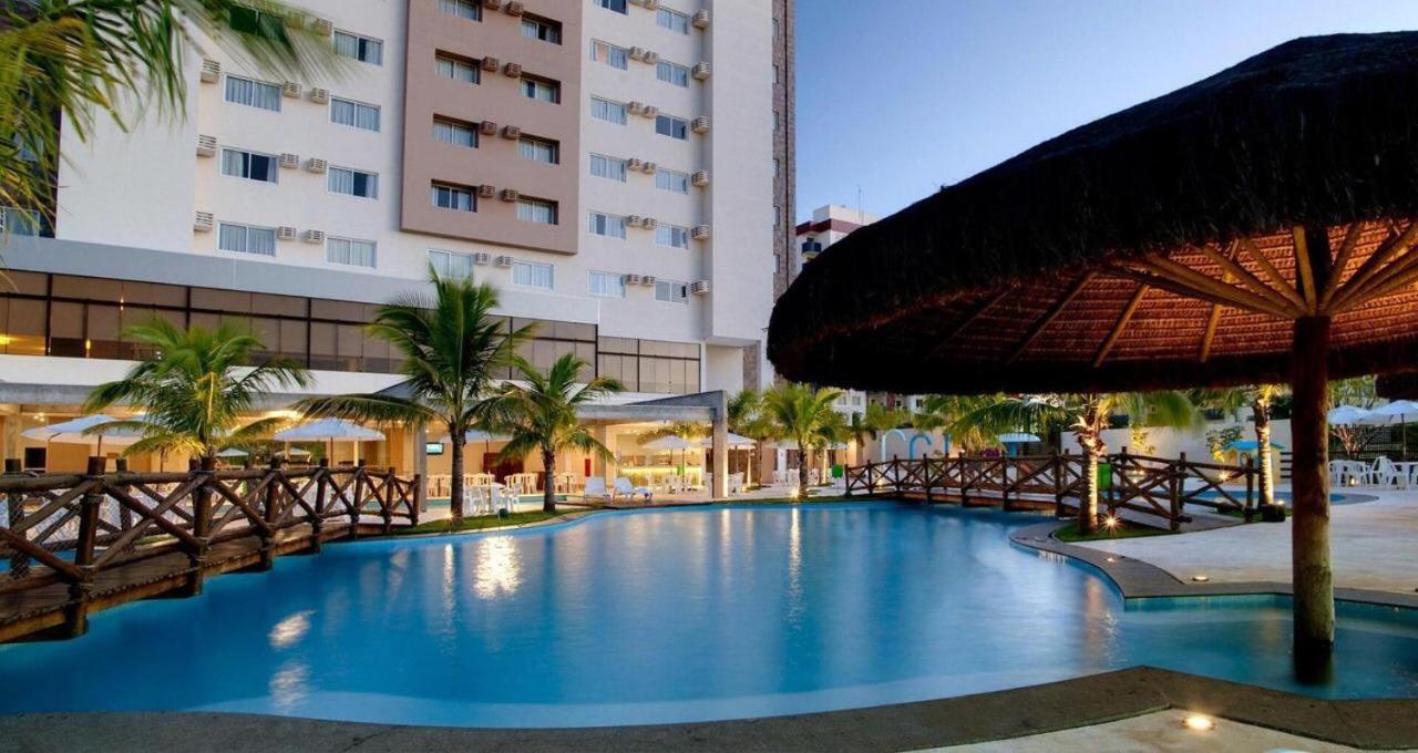 Aparthotel Le Jardin