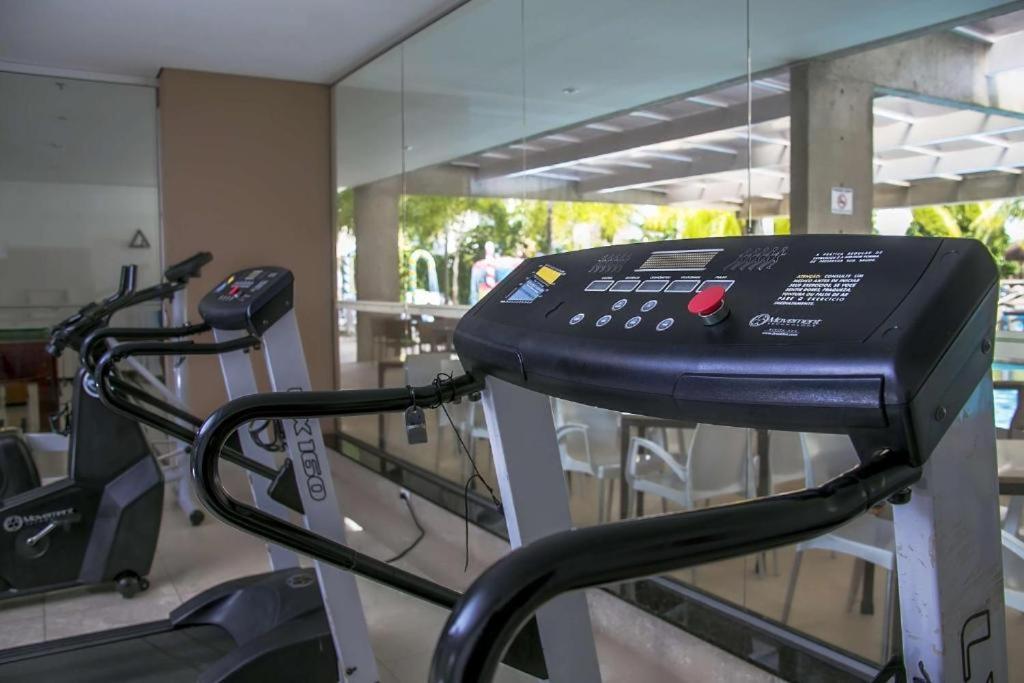 Aparthotel Le Jardin *