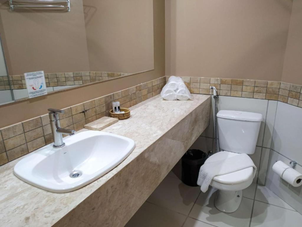 Aparthotel Le Jardin