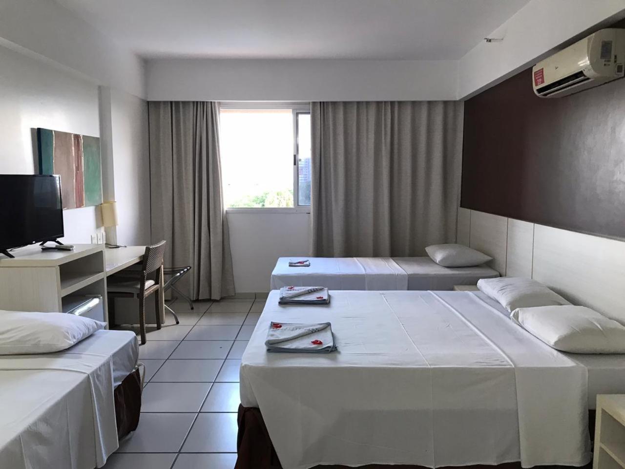 Aparthotel Le Jardin *